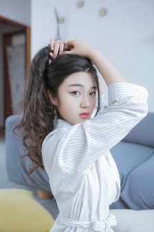 我们站着再来一次好不好