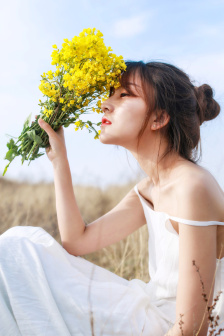 青春美少女组合